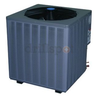  1C RSE1324 1A 2Ton Cooling 13 SEER Split System Air Conditioner