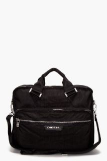 Diesel Chronos Briefcase Bag for men