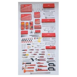 Proto J99710 Intrmed Tool Set 272pc