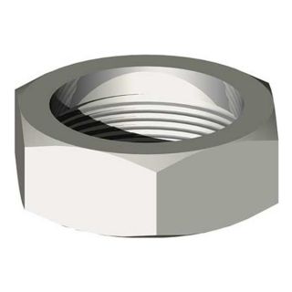 Andron A13H25 Hex Nut, 2 1/2 In, F Acme Thrd