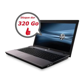 HP 625 (WS773EA)   Achat / Vente ORDINATEUR PORTABLE HP 625 (WS773EA