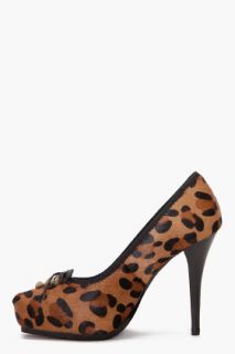 Juicy Couture Trixie Pumps for women