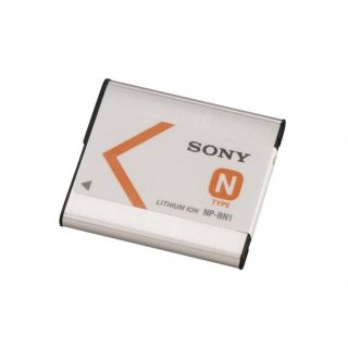 Batterie Infolithium rechargeable série N   3.6 V / 630 mAh