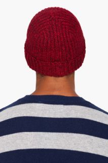 Paul Smith  Knit Beanie for men