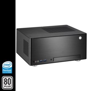 Mini PC Evolution   Processeur Intel Pentium G630T 2x2.30Ghz   4Go RAM