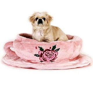 Dog Beds   Teacup Dog Bed by Haute Diggity Dog Kitchen