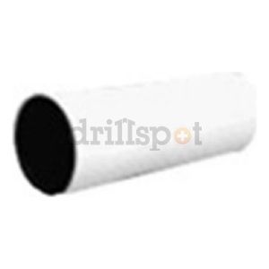 Advanced Drainage Systems 4550010 4x10 Solid TPL S&D Pipe