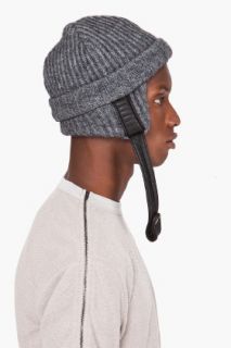 Y 3 Lux Beanie for men