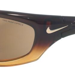 Nike Overpass Mens Sport Wrap Sunglasses
