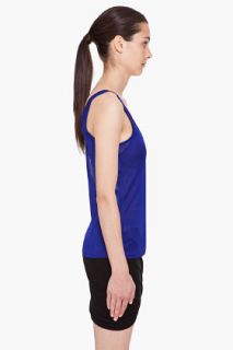 T By Alexander Wang Skinny Straps Tank Top for women