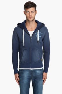 G Star Long Beach Hoodie for men