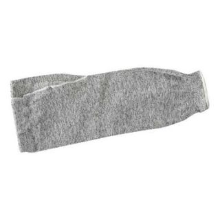 North By Honeywell NFDS16 Cut Resistant Sleeve, 16 In. L, Gray