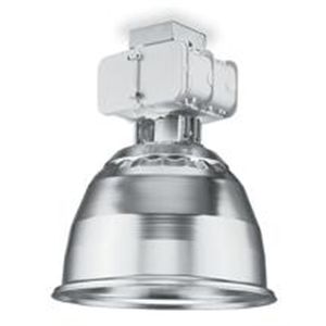 Lithonia THP 400MP A17 TB Fixture, High Bay, 400 W