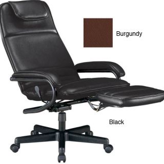 OFM 680 Barrister Executive Recliner Today $304.99 4.2 (4 reviews