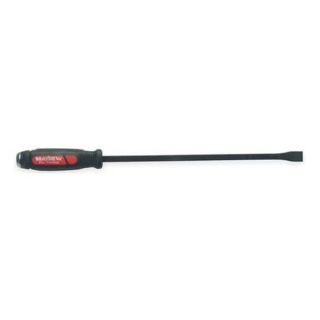 Dominator 60143 Pry Bar, 17 In, Ergonomic Handle