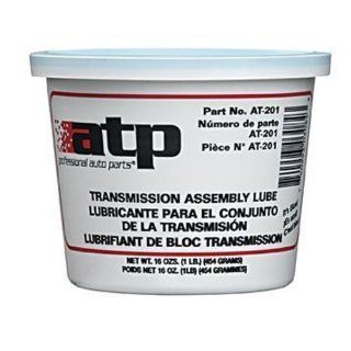 ATP AT 201 Transmission Assembly Lube    Automotive