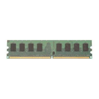 CRUCIAL   Mémoire   512 Mo   DIMM 240 broches   DDR2   667 MHz PC2