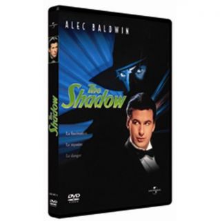 DVD THE SHADOW en DVD FILM pas cher