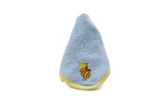 Bumble Bee Washcloth Baby