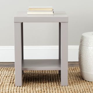 Grey End Table Today $146.99 Sale $132.29 Save 10%