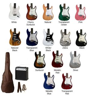 Guitar with Amplifier Today $132.99 4.7 (9 reviews)