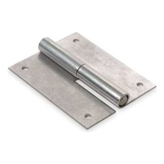 Battalion 3HWD6 Hinge, Lift Off, Right Hand, 2 X 1 11/16In