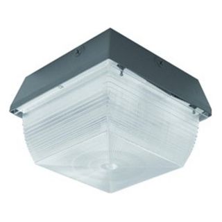 Hubbell Lighting S12150P Compact 12 Square 150W Mh OD Ceiling/Surface