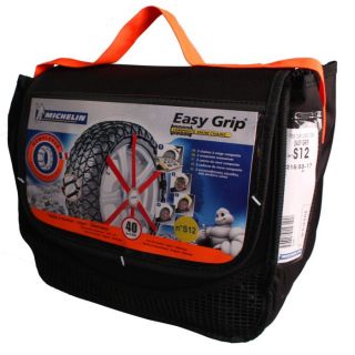 Chaine à Neige Michelin Easy Grip V2 S12   Achat / Vente CHAINE NEIGE