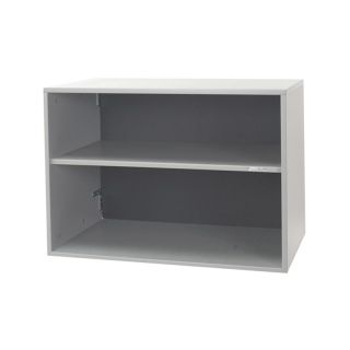GO Box Grey 1 shelf Storage Unit Today $122.06