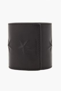 Givenchy Star Studded Cuff for men