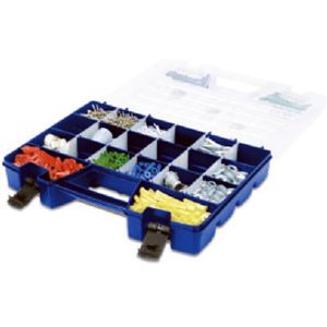 Akro Mils, Inc. 06318 18" Portable Organizer