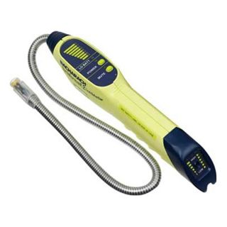 Bacharach 19 8042 LeakDetector, Refrig, Combustible, BasicKit