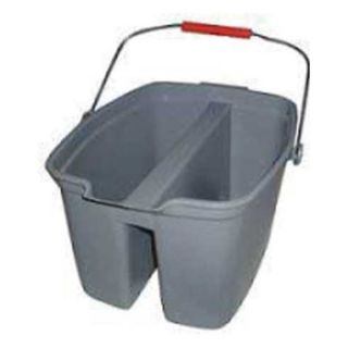 Approved Vendor 3WXE3 Two Sided Bucket 19 Quart Unisource