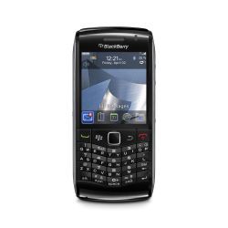 BlackBerry Pearl 3G 9100 Unlocked GSM Black Cell Phone