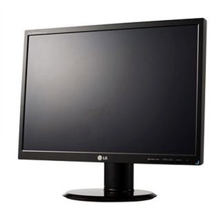 LG L22WT 21.6 inch Widescreen LCD Monitor