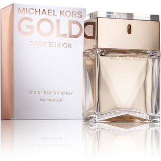 Michael Kors Gold Rose Womens 1.7 ounce Eau de Parfum Spray
