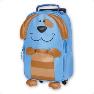 Stephen Joseph Rolling Backpack   Dog Toys & Games