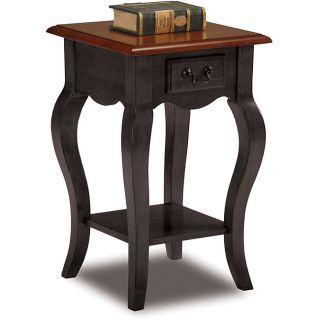and Brown Cherry Side Table Today $123.39 5.0 (1 reviews)
