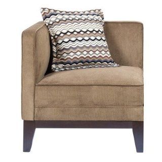 Bancroft Corner Chair Furniture & Decor