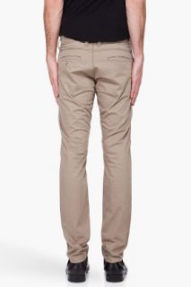 Levis Timberwolf Trousers for men