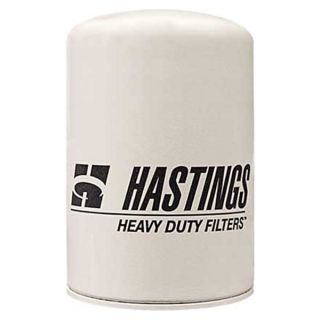 Hastings Filters LF607 Lube Filter, Element, 2 5/8 In L