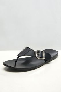 Energie  Lakey Leather Sandals for men