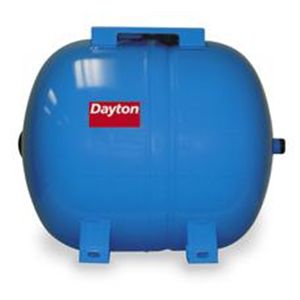 Dayton 4MY58 Water Tank, 13.5 G