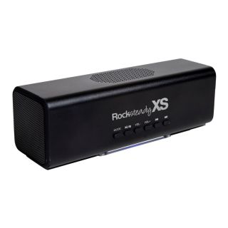 Rocksteady XS Portable Bluetooth Stereo Speaker Today $99.99