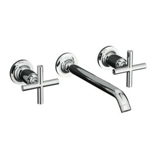 Kohler Bathroom Faucets from Shower & Sink Bath Faucets