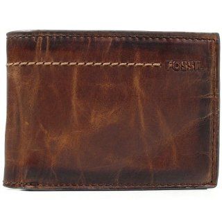 Fossil Mens Wallet Ml298288 200 Shoes