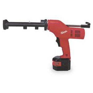 Milwaukee 6560 21 12v Caulk Gun