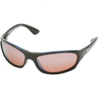 Costa Del Mar Sunglasses   Maya / Frame Black Lens