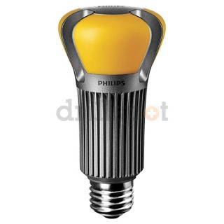 Philips 418590 LED Light Bulb, A21, 2700K, Warm