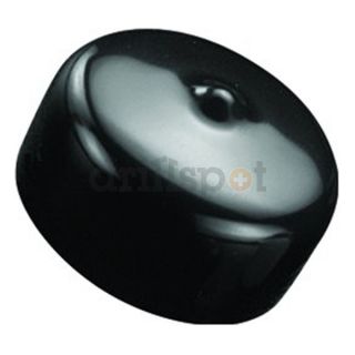 Caplugs (plastic Caps & Plugs) C430C21B 0.625 x 1 Black Flex500 HVC